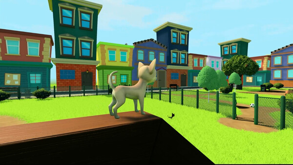Not a Dog screenshot 1