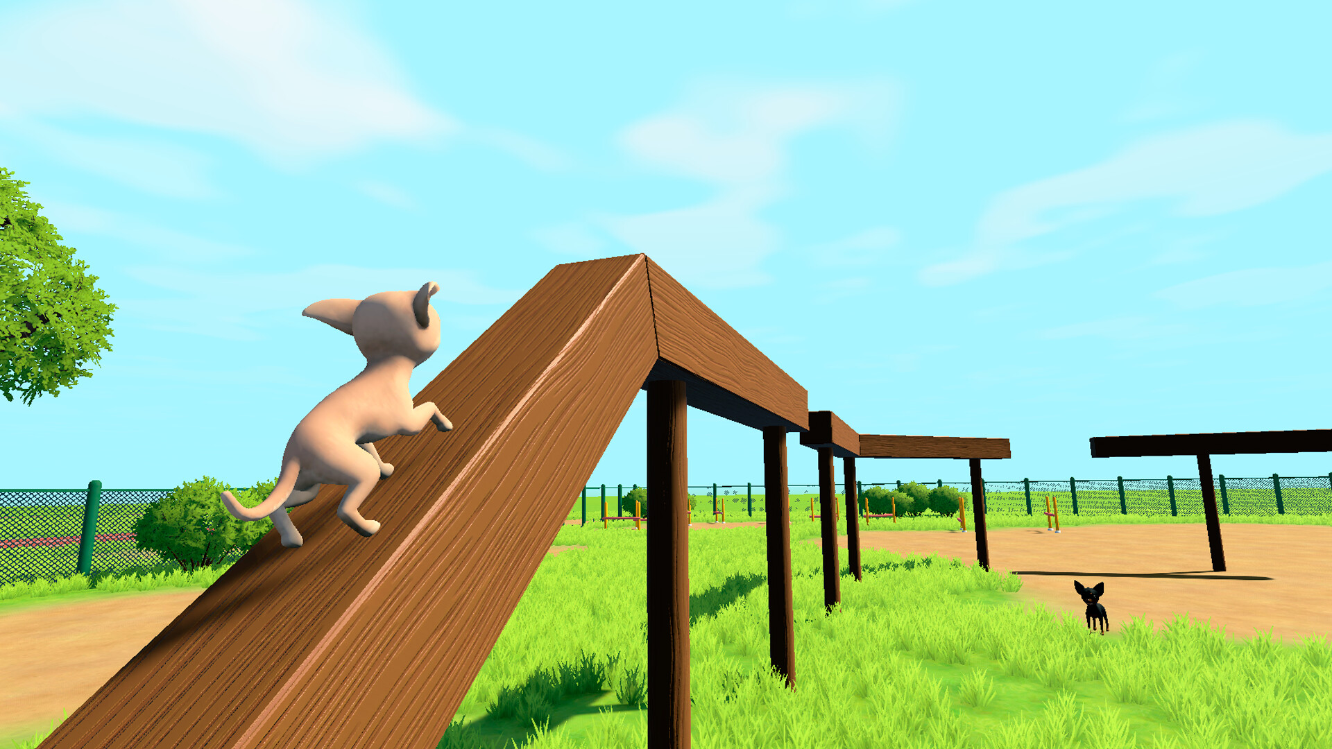 Not a Dog screenshot 9