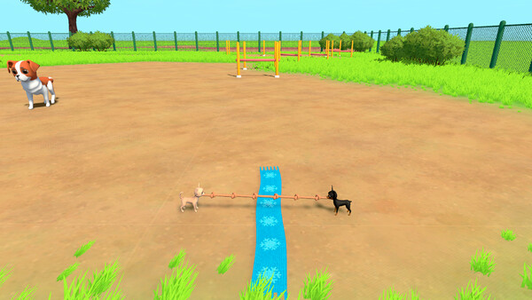 Not a Dog screenshot 7