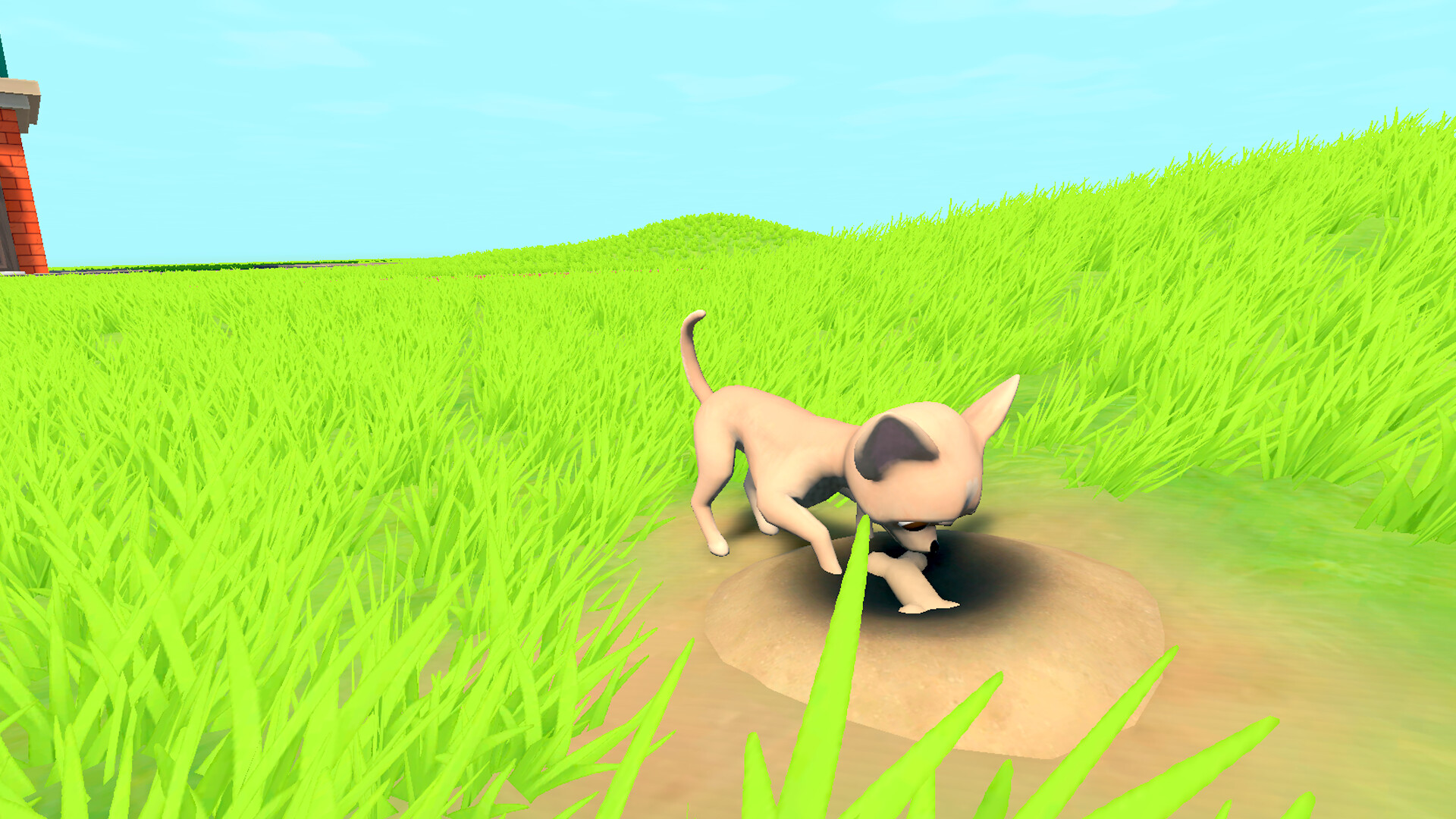 Not a Dog screenshot 10