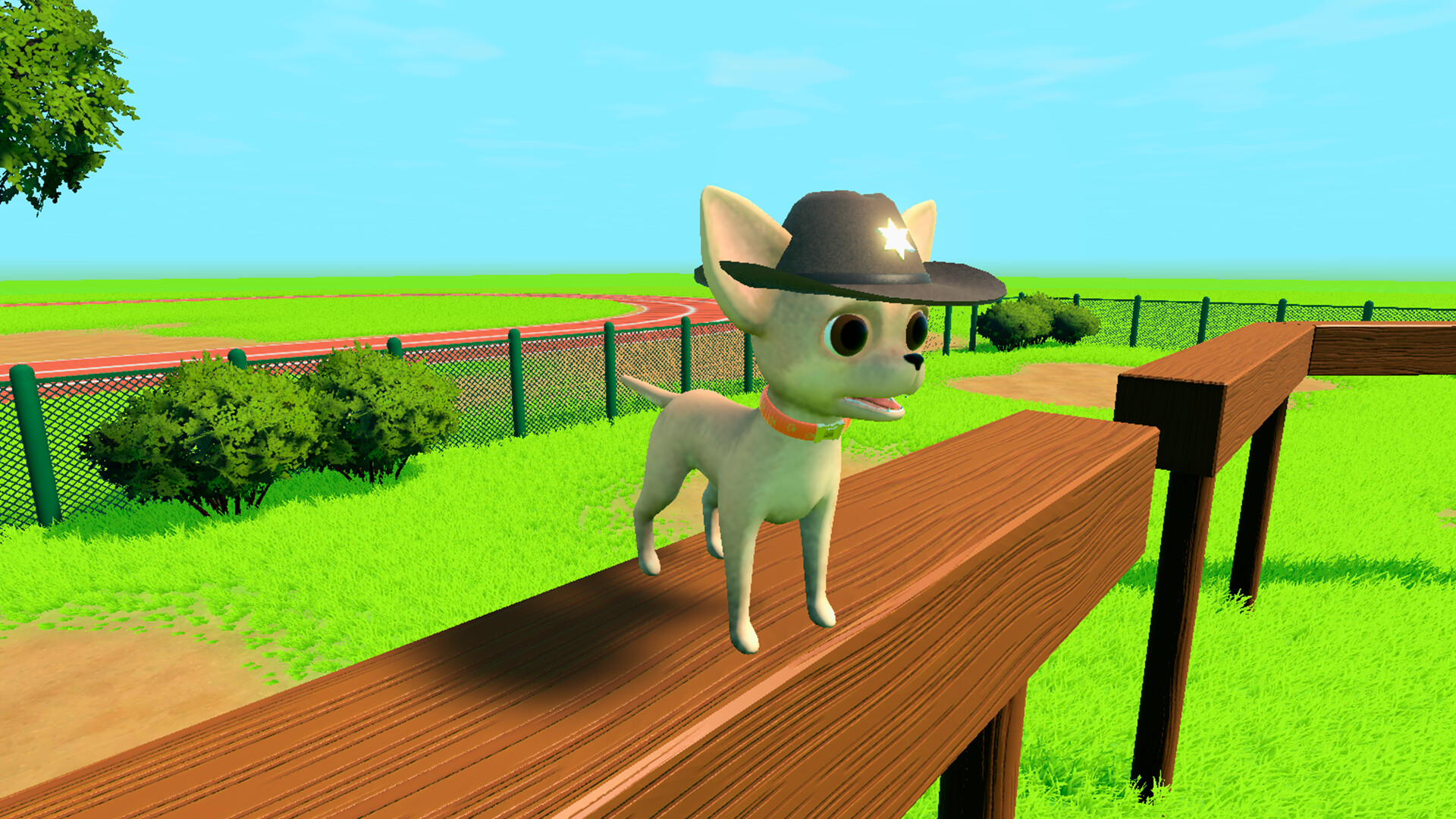Not a Dog screenshot 12