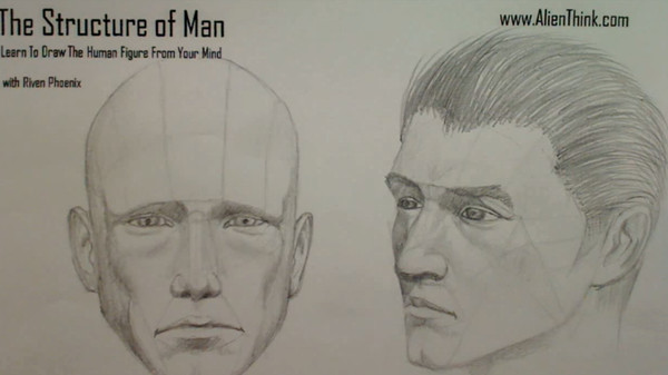 Complete Figure Drawing Course HD