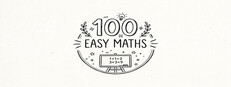 100 Easy Maths