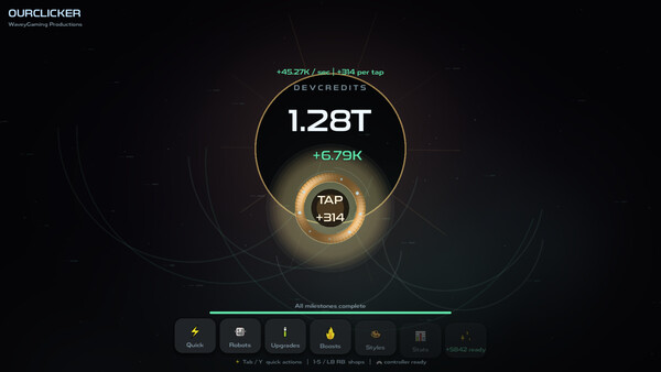 Screenshot media