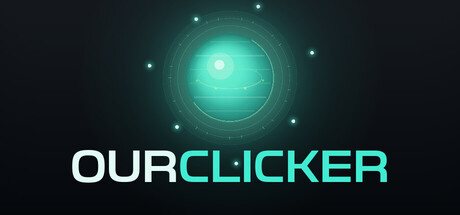 OurClicker — Steam game cover