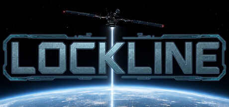 LockLine 표지
