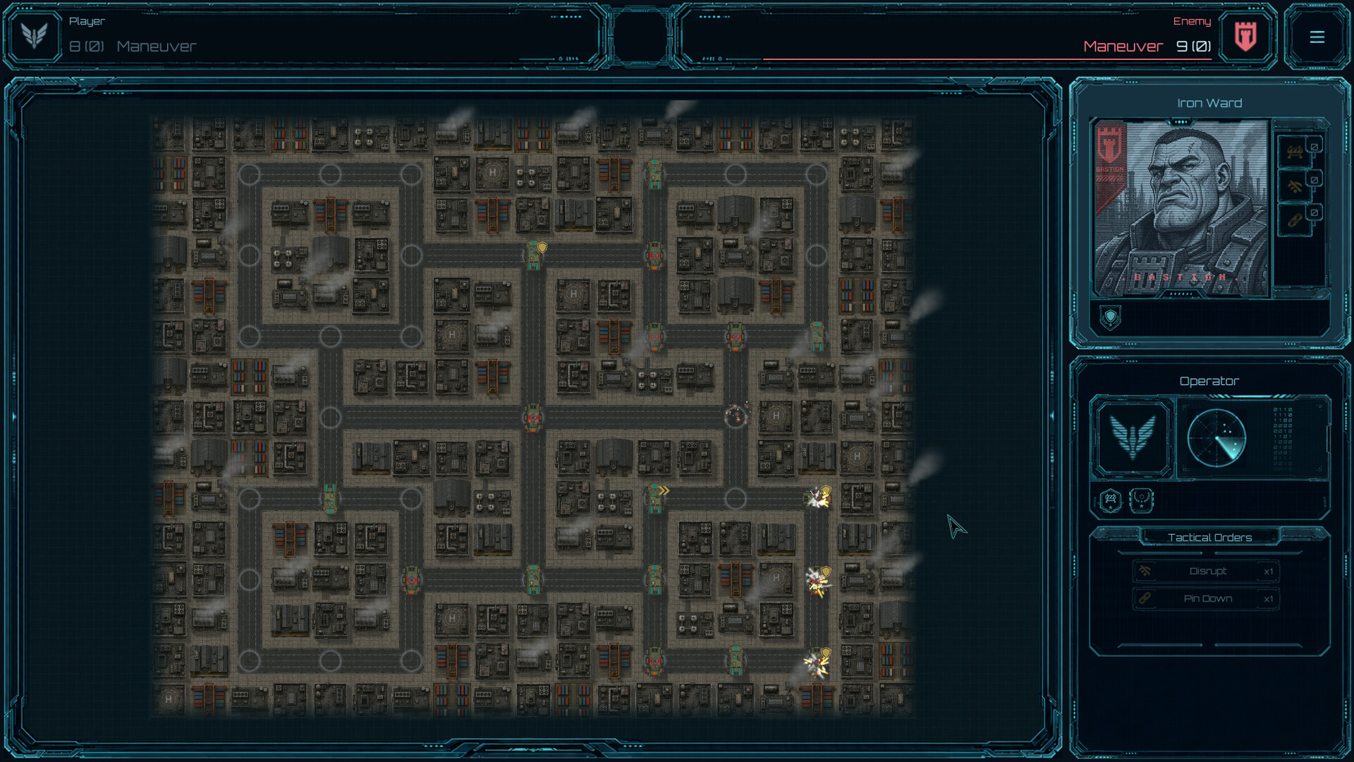 LockLine screenshot 6