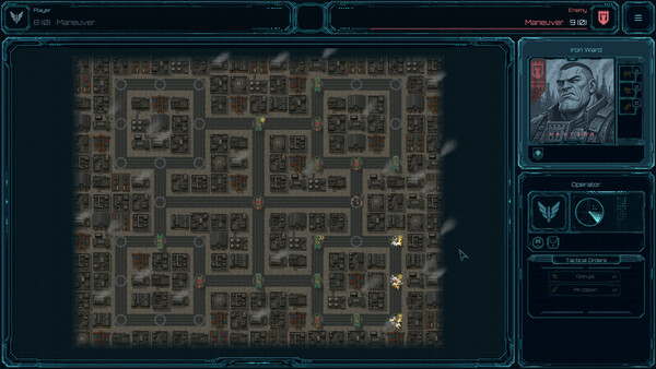 Скриншот 6 из игры LockLine