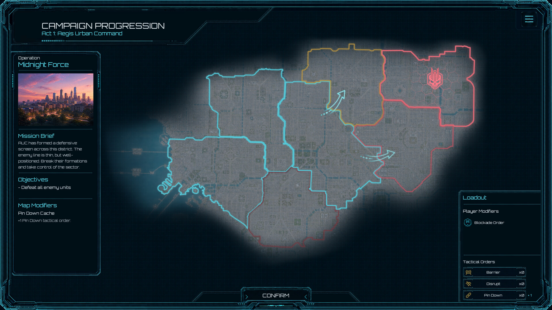 LockLine screenshot 3