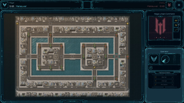 Скриншот 5 из игры LockLine