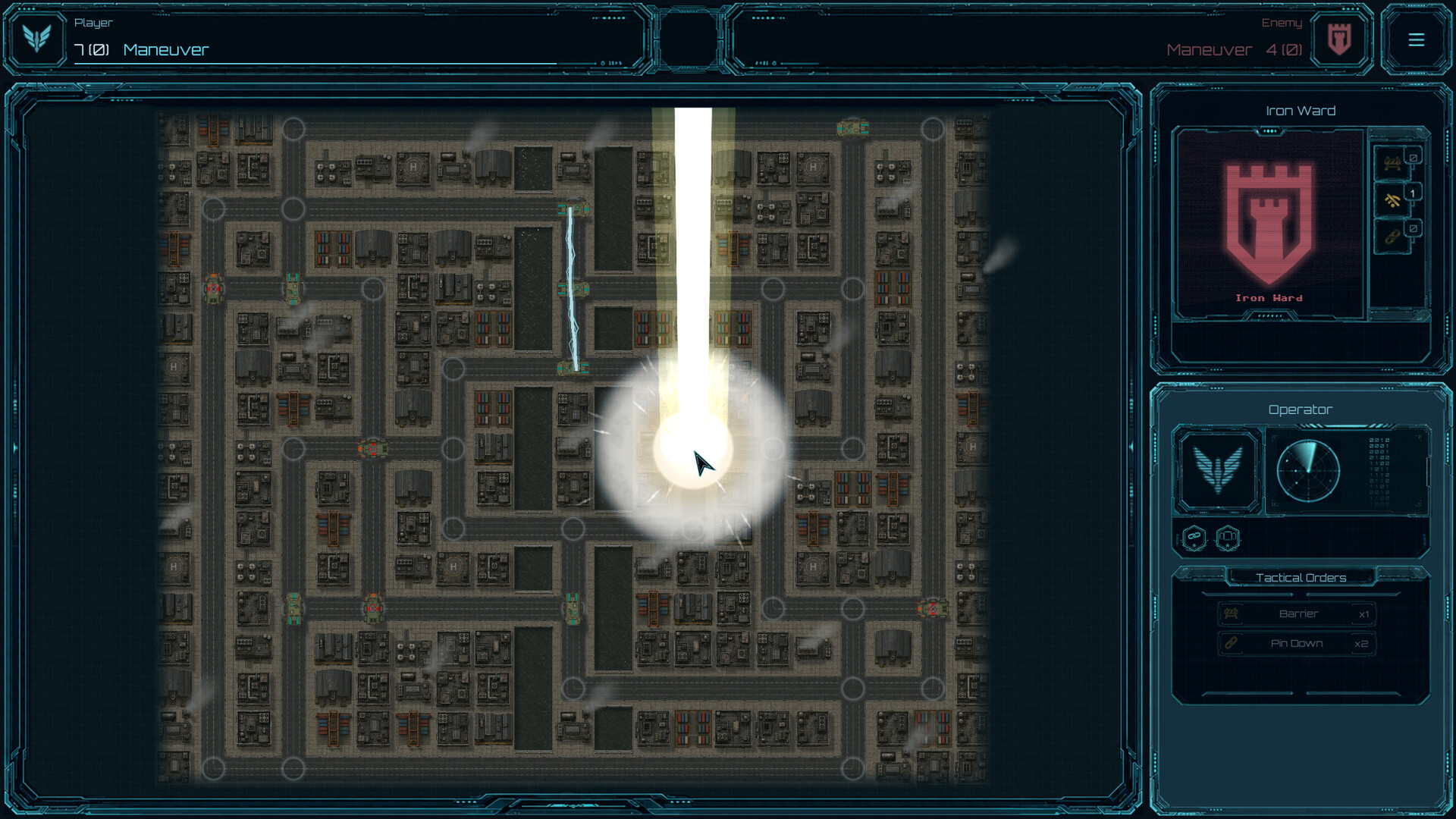 LockLine screenshot 4
