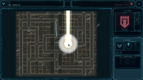 Скриншот 4 из игры LockLine
