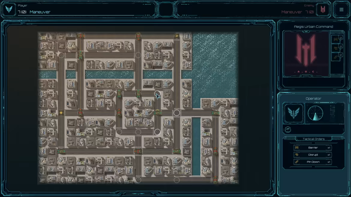 LockLine video 1