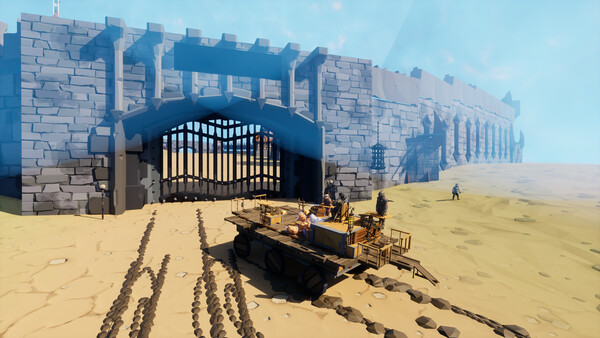 RIGMAROLE screenshot 13