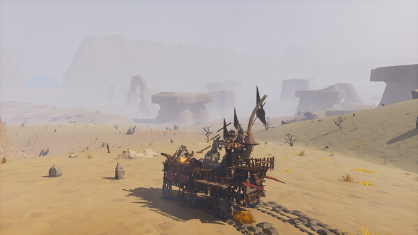 RIGMAROLE screenshot 6