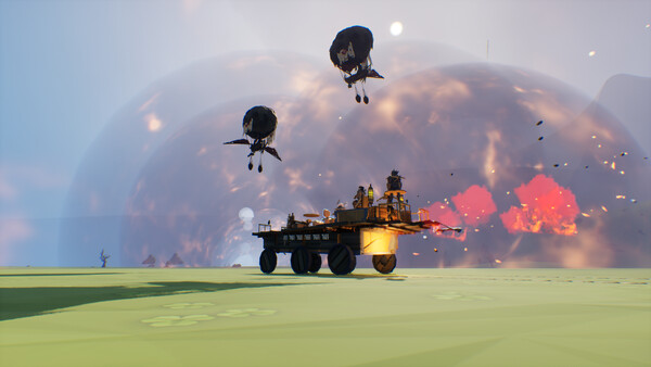 RIGMAROLE screenshot 5