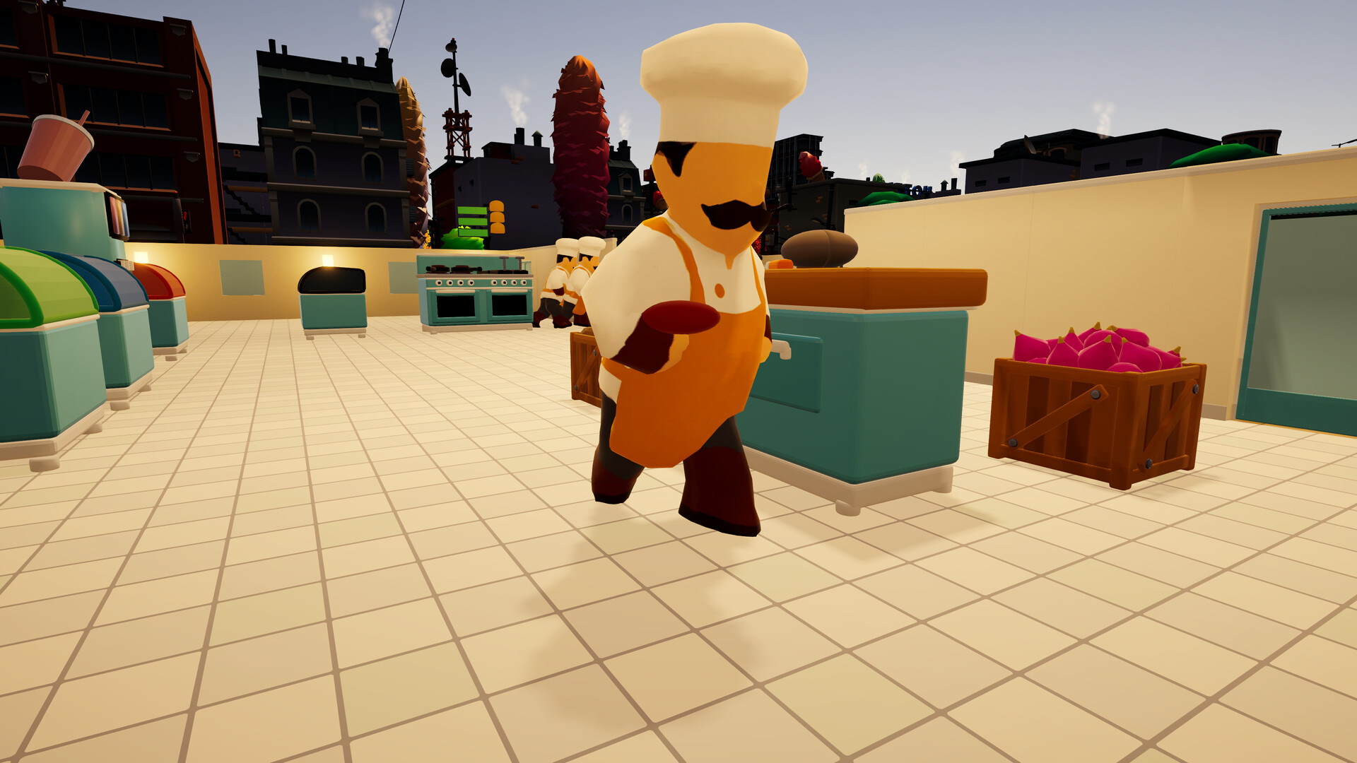 Cozy Cookmaster screenshot #5