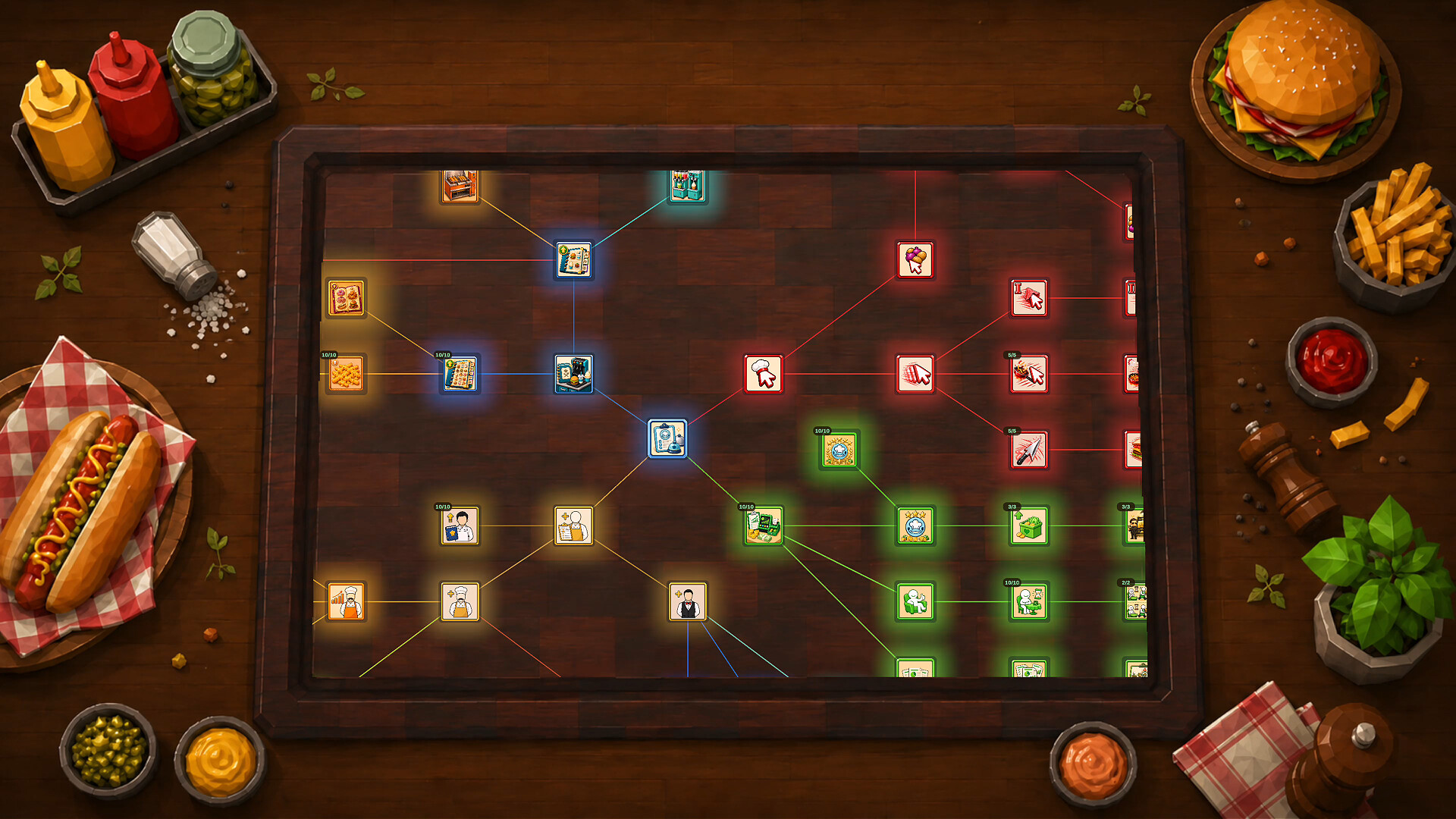 Cozy Cookmaster screenshot 4