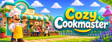 Cozy Cookmaster cover