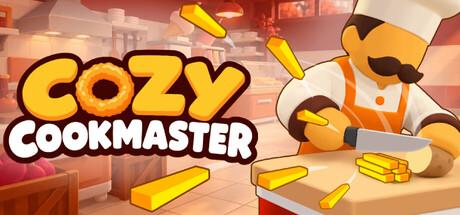 Cozy Cookmaster