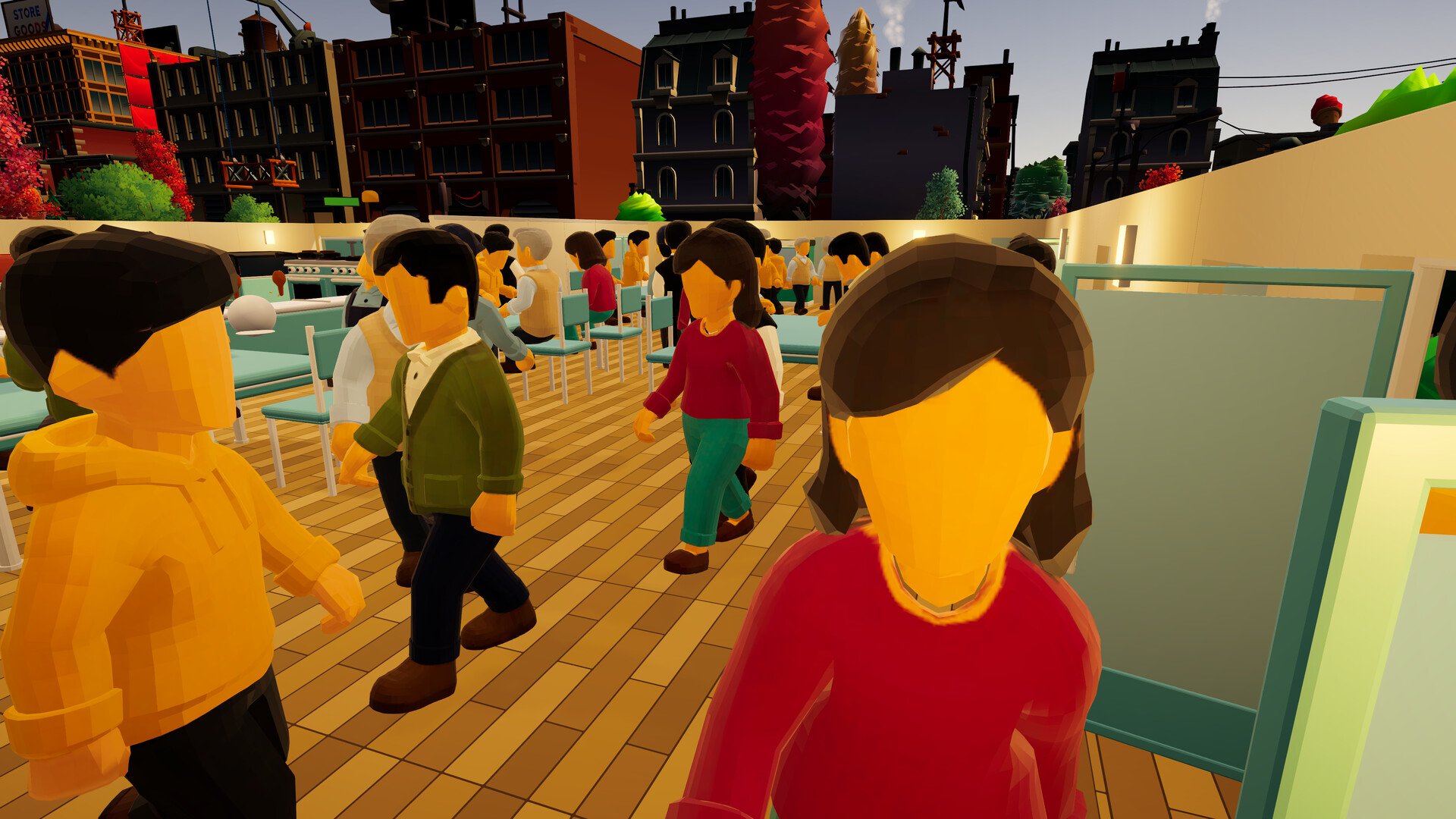 Cozy Cookmaster screenshot #6