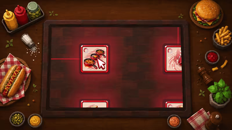 Cozy Cookmaster video 3