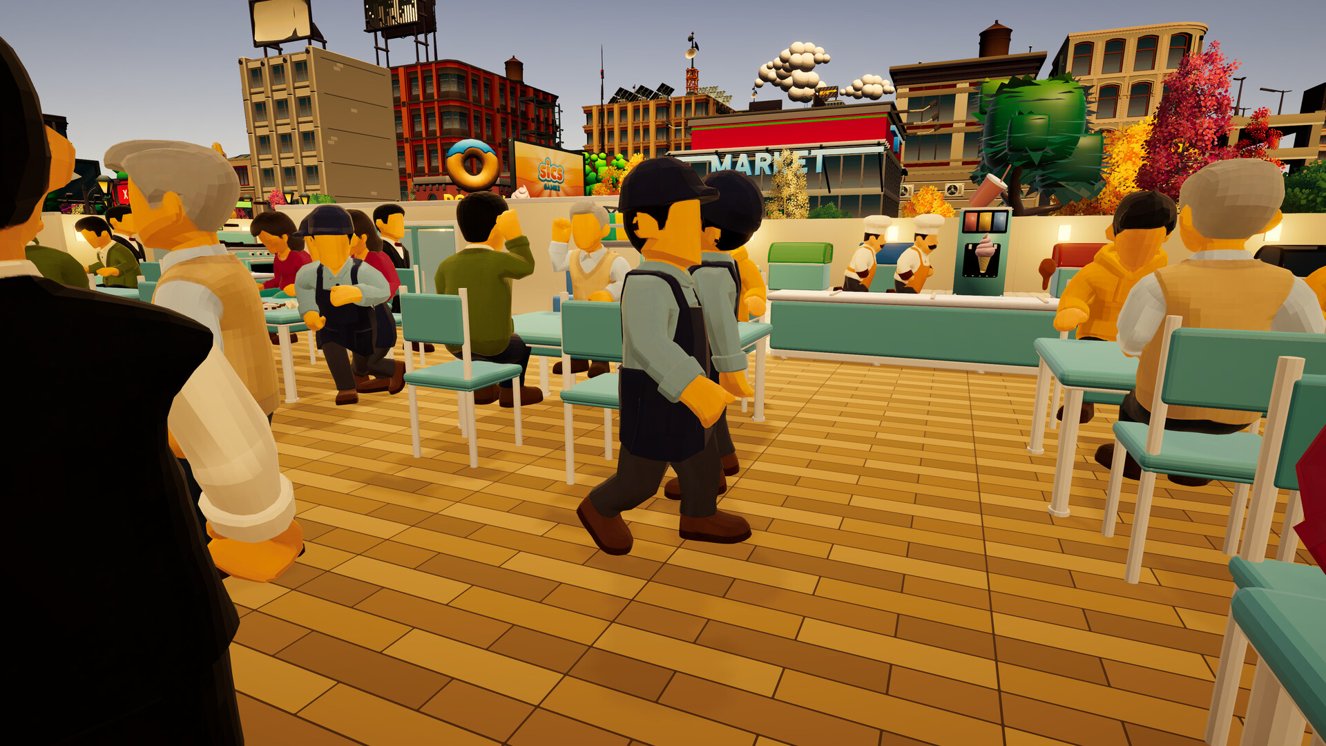 Cozy Cookmaster screenshot 10
