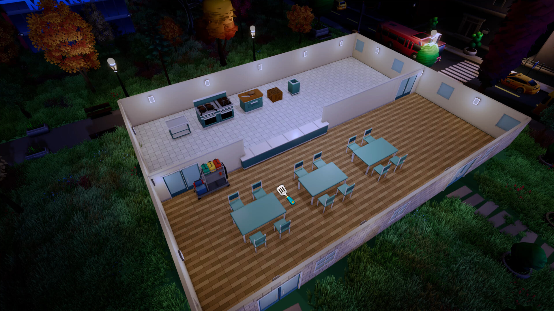 Cozy Cookmaster screenshot 8