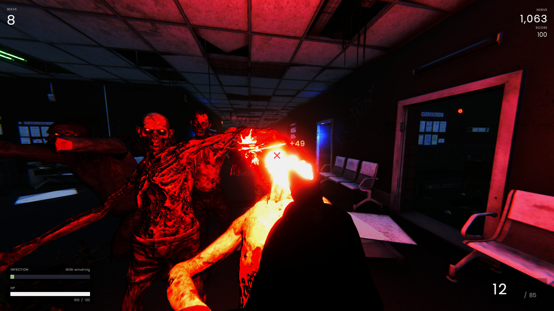 Day 31 screenshot 2