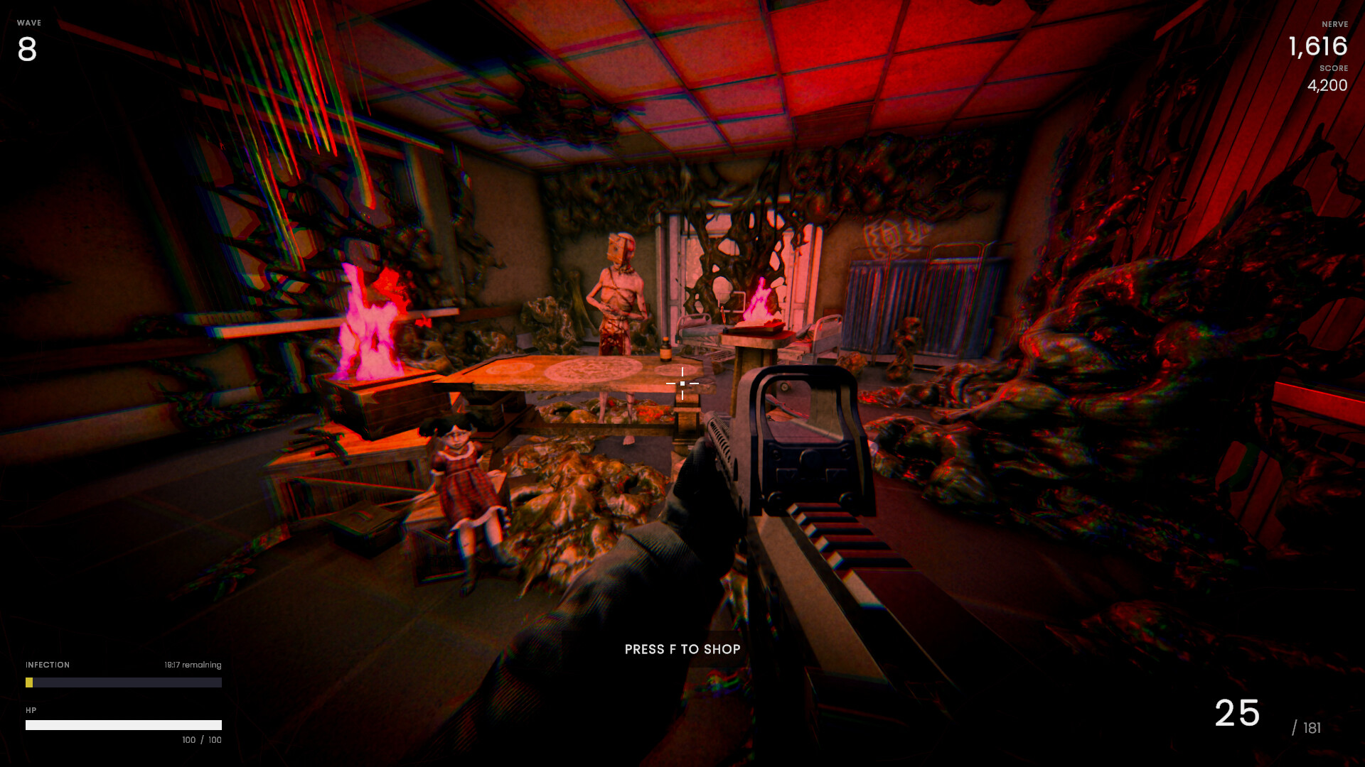Day 31 screenshot 1