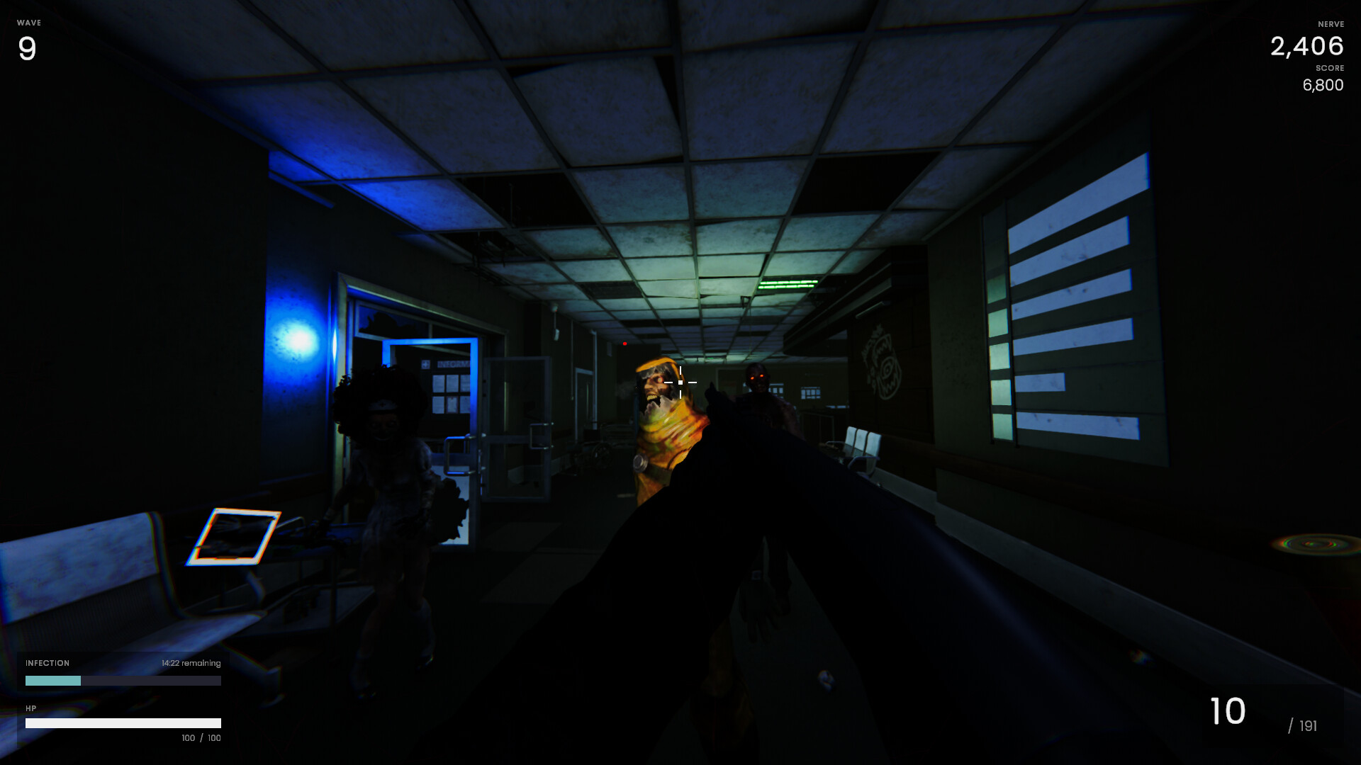 Day 31 screenshot 5