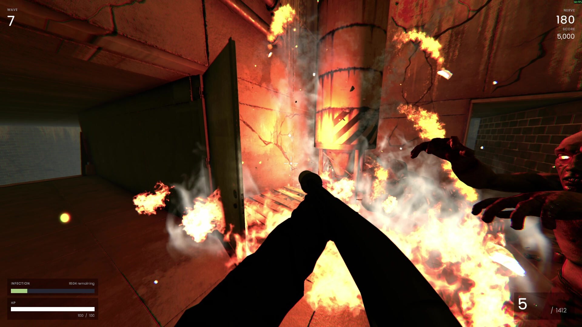 Day 31 screenshot 9