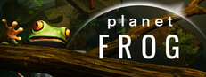 Planet Frog