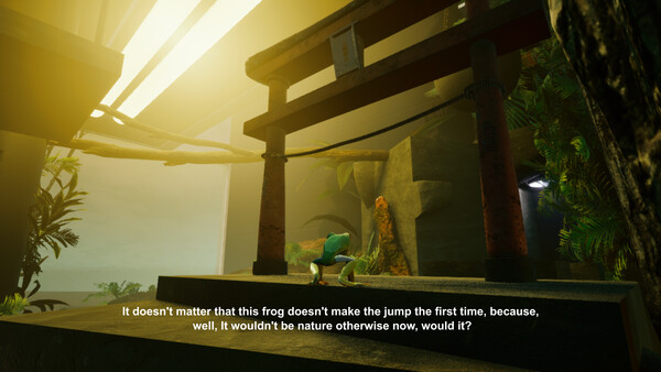 Planet Frog screenshot 6