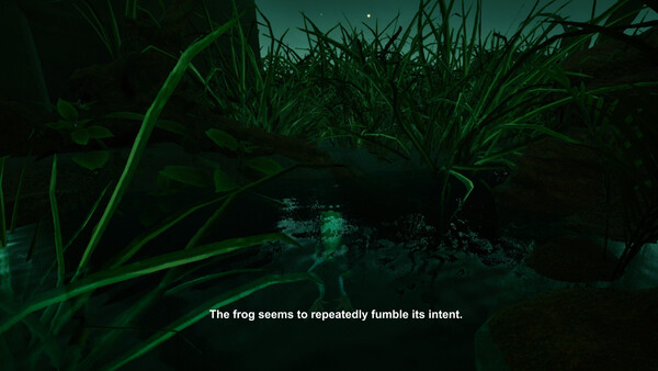 Planet Frog screenshot 4
