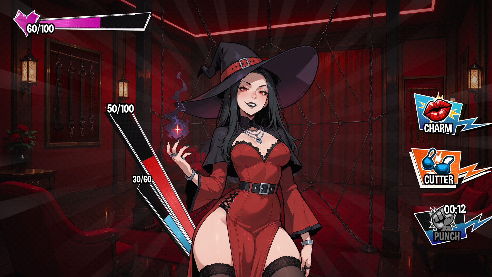 SUPERFUTA ⚡️ screenshot #5