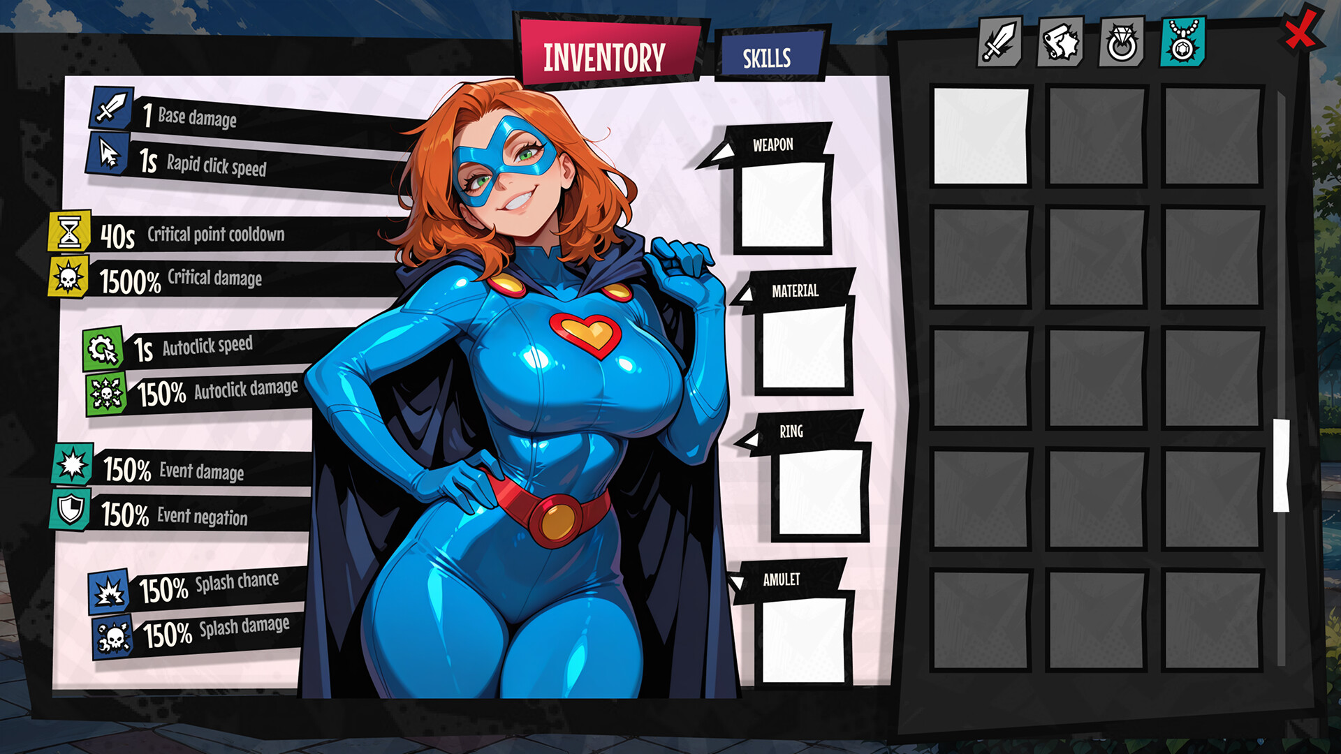 SUPERFUTA ⚡️ screenshot #6