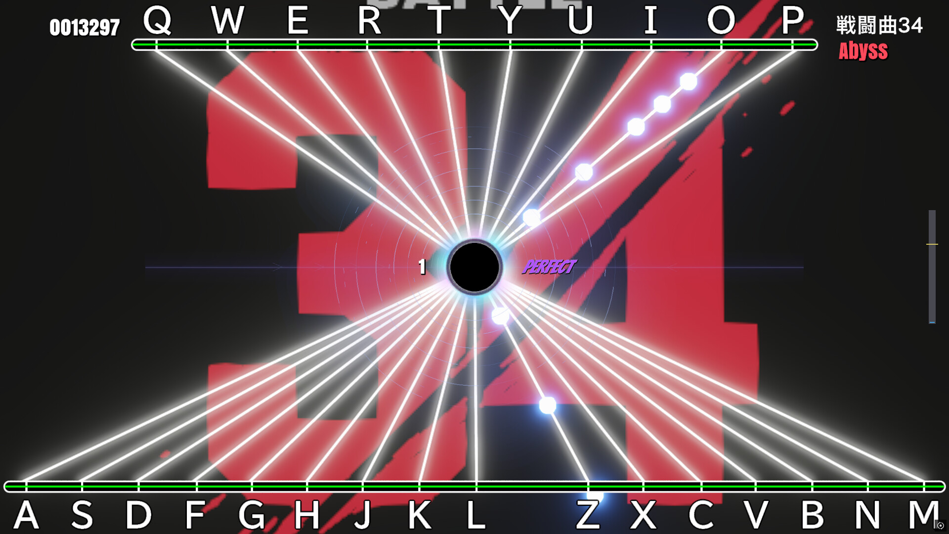Ray26 - Sync Synth screenshot