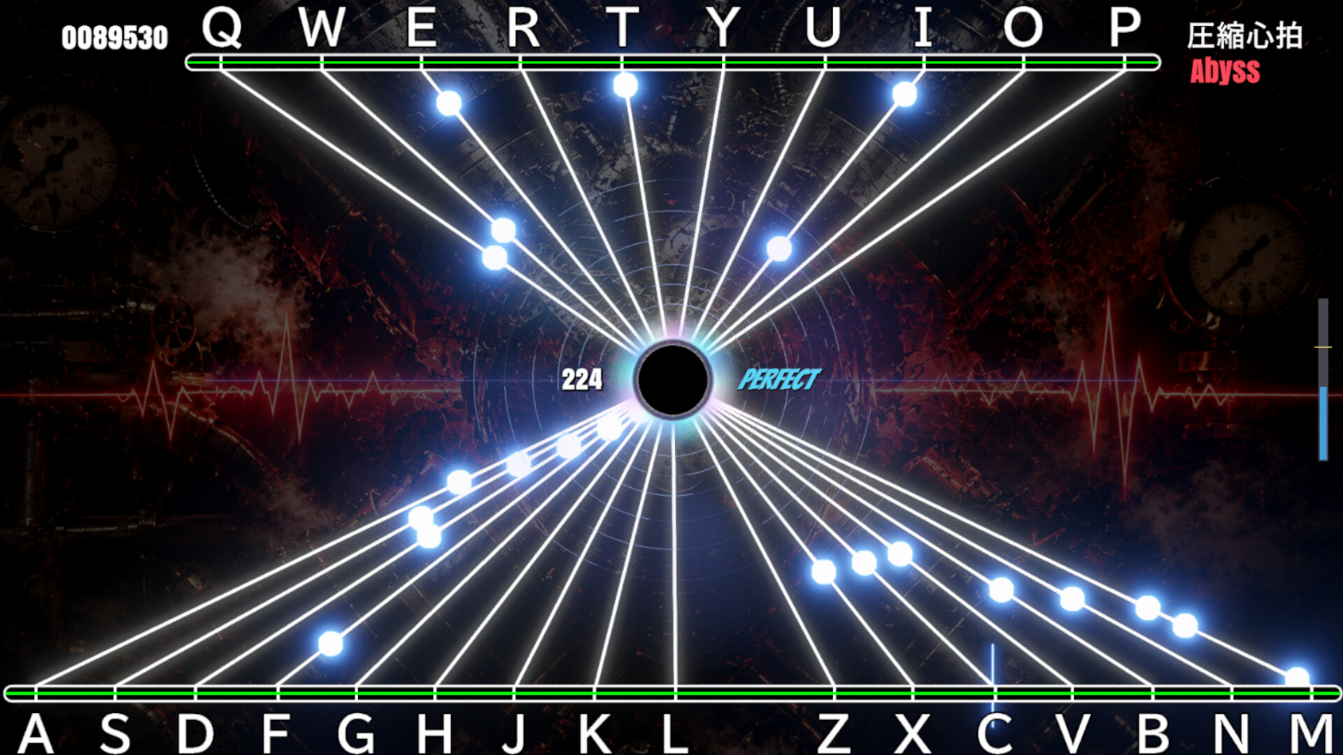 Ray26 - Sync Synth screenshot