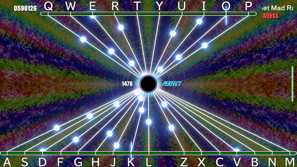 Ray26 - Sync Synth Screenshot