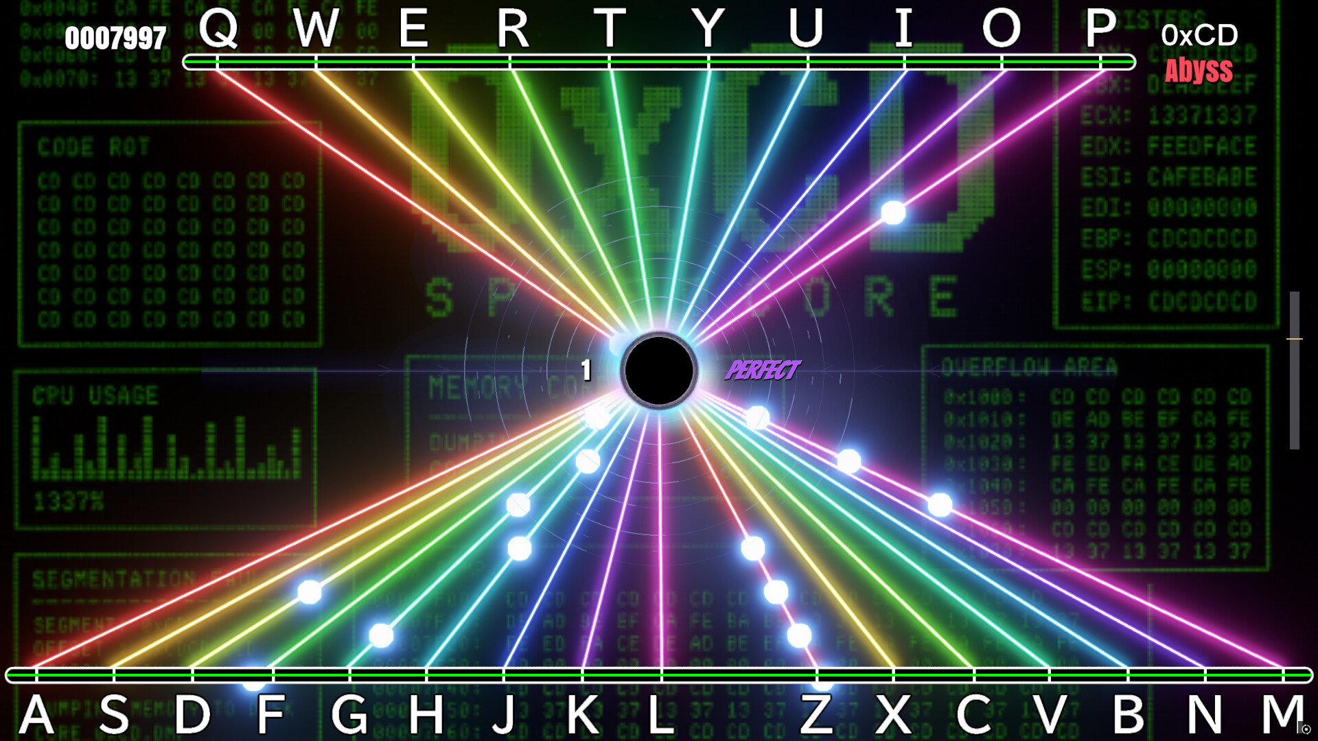 Ray26 - Sync Synth screenshot 14