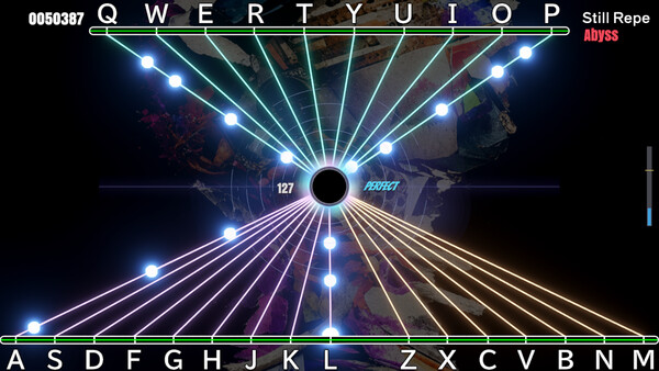 Ray26 - Sync Synth Screenshot