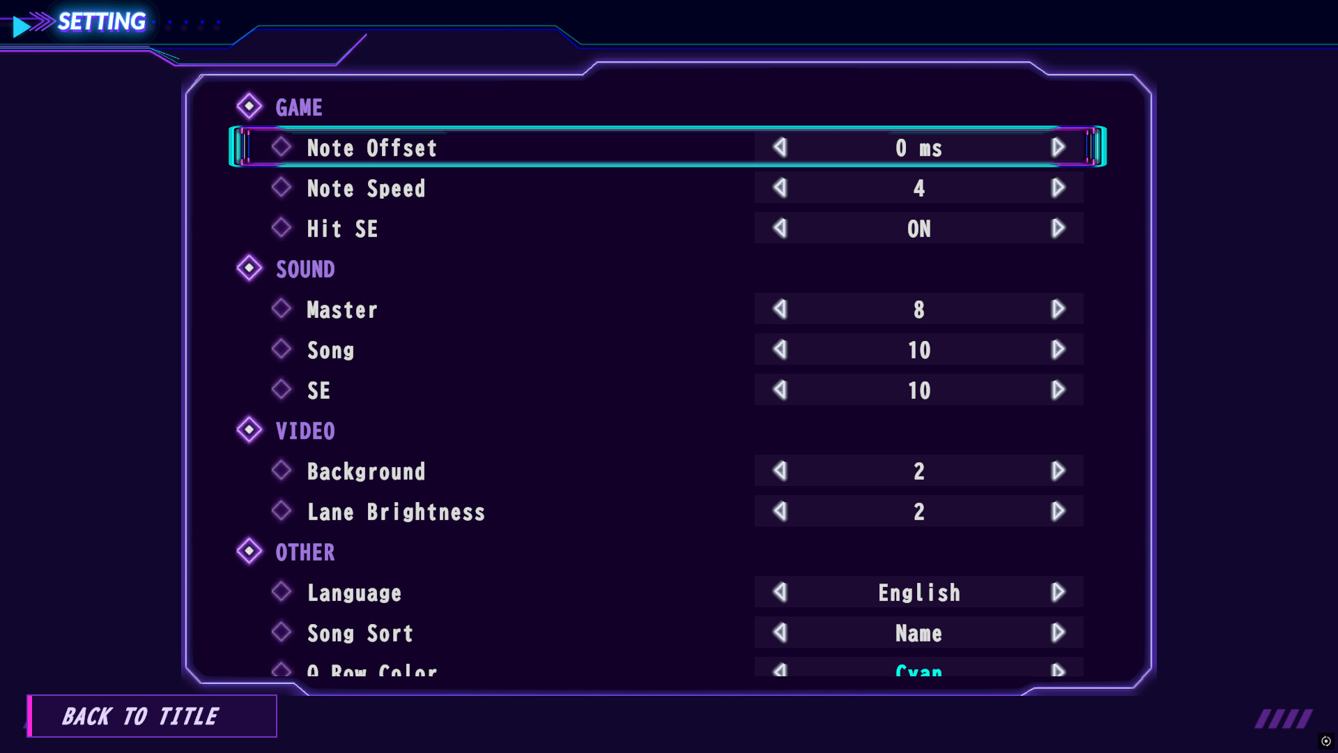 Ray26 - Sync Synth screenshot 12