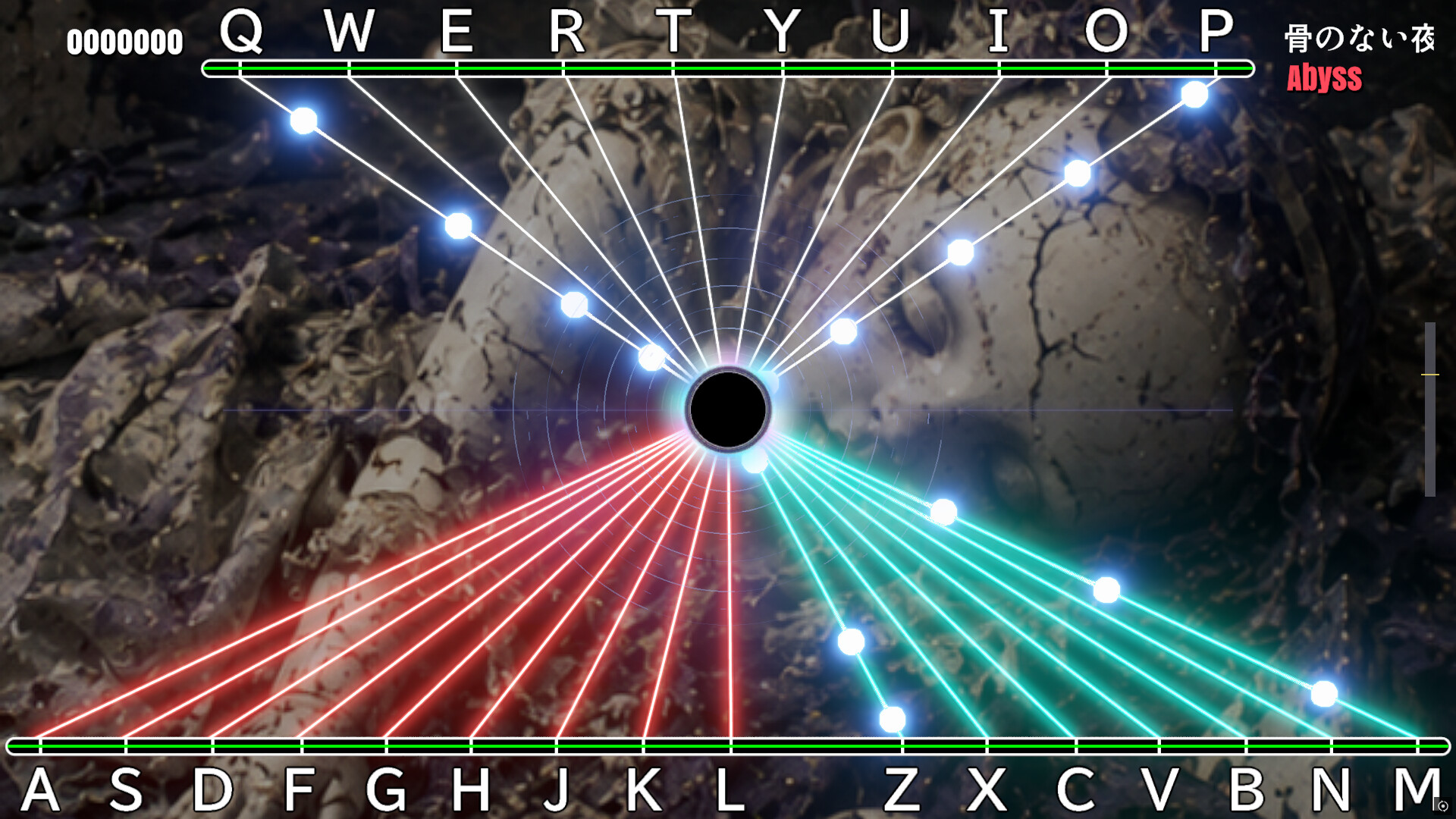 Ray26 - Sync Synth screenshot
