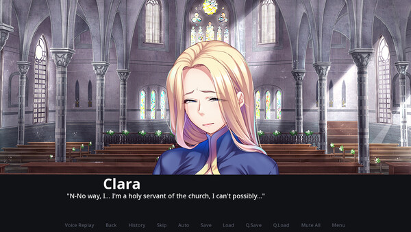 MMO: Massive Mommy Orgy screenshot 6