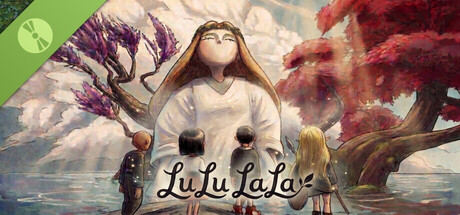 LuLuLaLa Demo