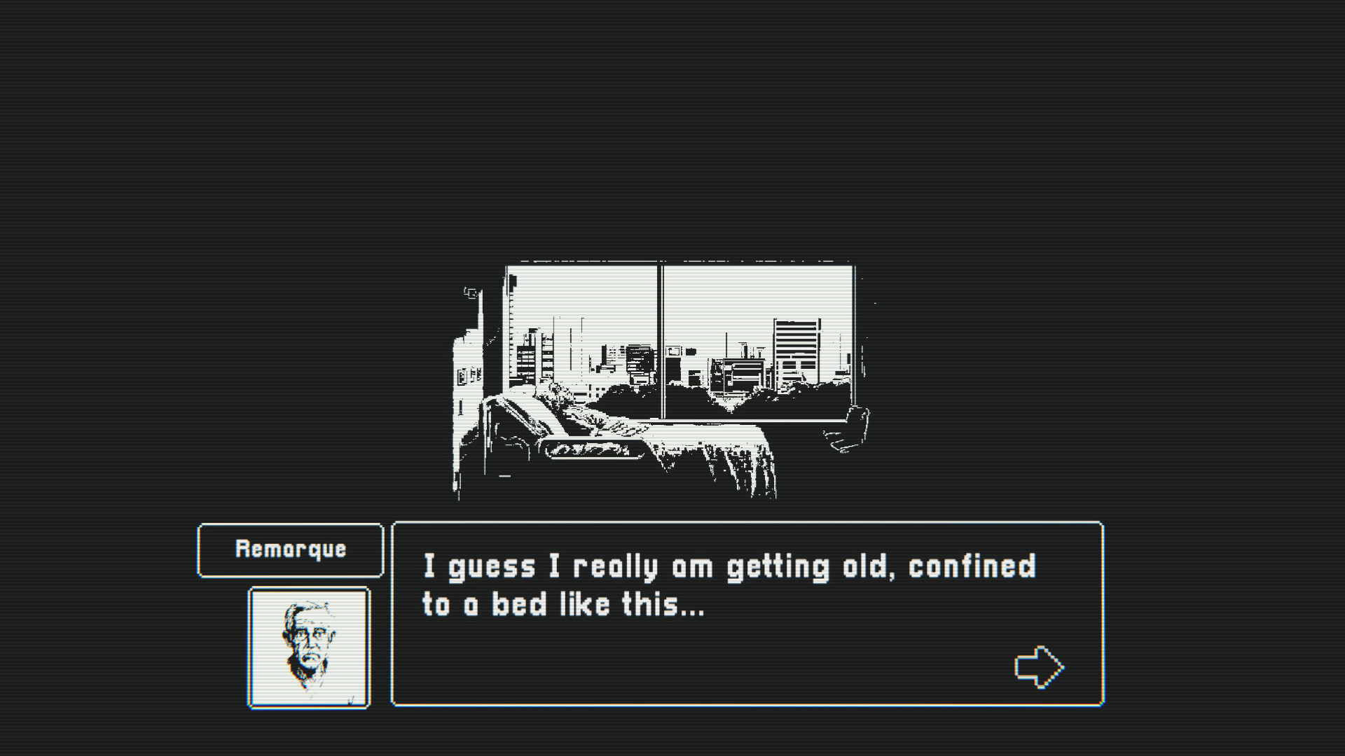 War In The Dark screenshot 1
