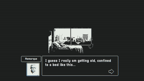 War In The Dark screenshot 1