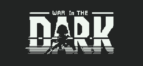 War In The Dark header art