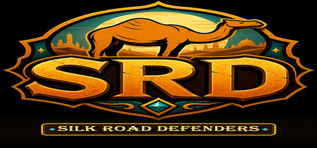 Silk Road Defenders